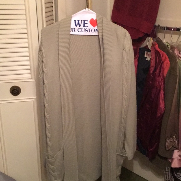 Sweater - Picture 2 of 2